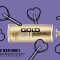 Montana GOLD G4130 TEEN SPIRIT